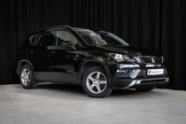 Seat Ateca 2019