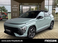 Hyundai Kona 2024
