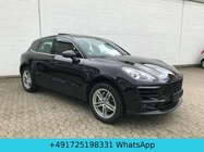Porsche Macan 2015