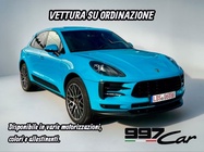 Porsche Macan 2020