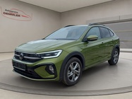 Volkswagen Taigo 2024