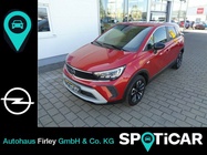 Opel Crossland 2023