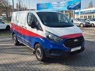Ford Transit Custom 2020