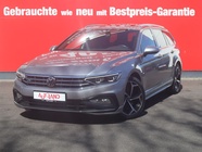 Volkswagen Passat 2022
