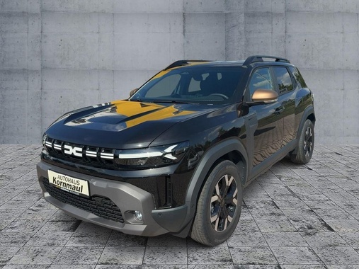 Dacia Duster 2025