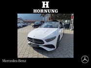 Mercedes-Benz A-Class 2025