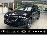 Skoda Karoq 2025