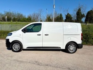 Opel Vivaro 2022
