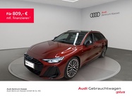 Audi A6 2025