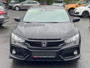 Honda Civic 2019