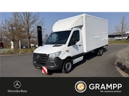 Mercedes-Benz Sprinter 2024
