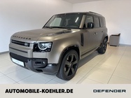 Land Rover Defender 2026