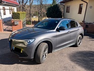 Alfa Romeo Stelvio 2020