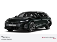 Audi A6 2025