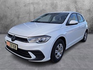 Volkswagen Polo 2026