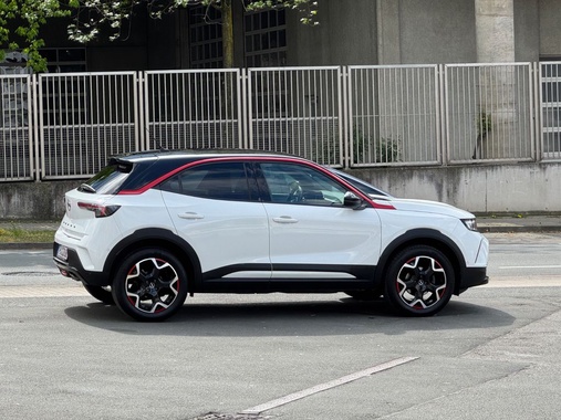 Opel Mokka 2023