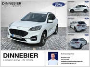 Ford Kuga 2023