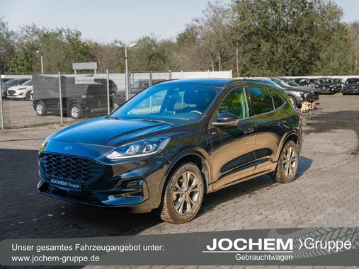 Ford Kuga 2022