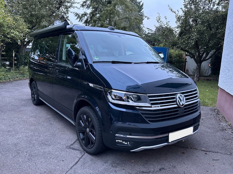 Volkswagen T6