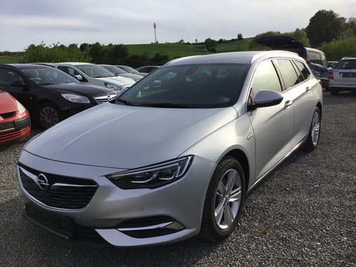 Opel Insignia 2019