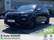 Cupra Ateca 2021
