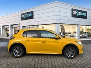 Peugeot 208 2021