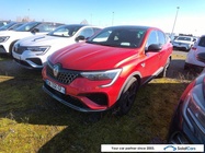 Renault Arkana 2024