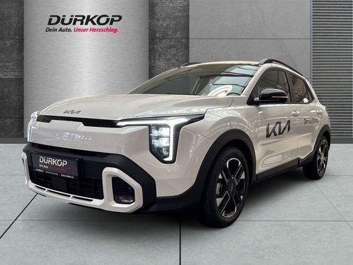 Kia Stonic 2026