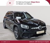 Mercedes-Benz GLB-Class 2023