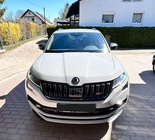 Skoda Kodiaq 2019