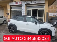 Citroen C3 2022