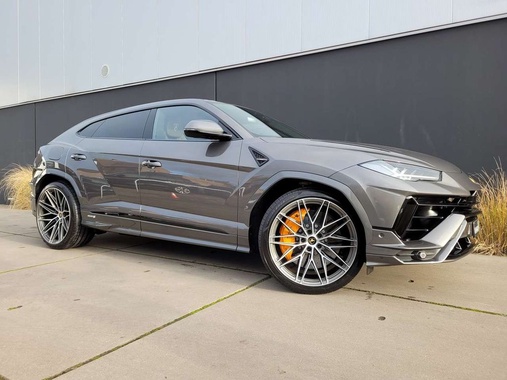 Lamborghini Urus 2024