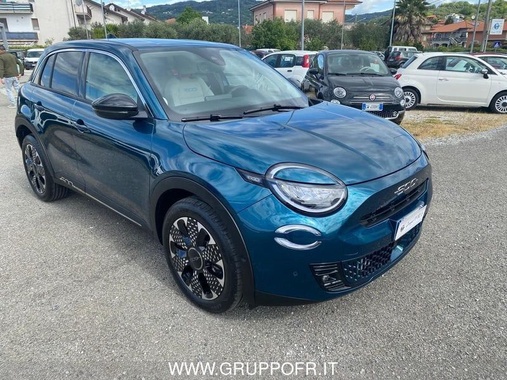 Fiat Other 2025