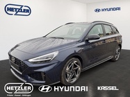 Hyundai i30 2025