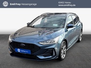 Ford Focus 2023