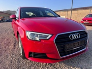 Audi A3 2019