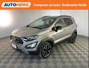Ford EcoSport 2022