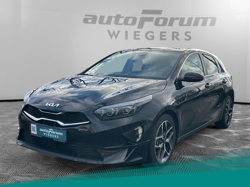 Kia cee'd / Ceed