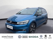 Volkswagen Touran 2021