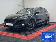 Ford Focus 2020