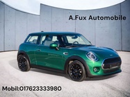 MINI One 2020