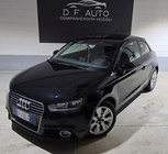 Audi A1 2011