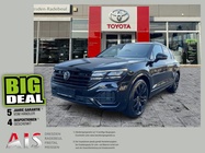 Volkswagen Touareg 2023