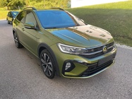 Volkswagen Taigo 2025