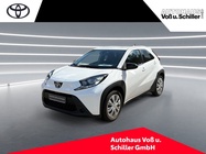 Toyota Aygo 2023