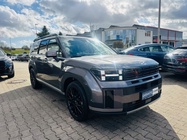 Hyundai Santa Fe 2025