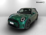 MINI Cooper 2023