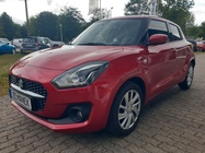 Suzuki Swift 2021