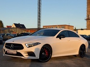 Mercedes-Benz CLS-Class 2020