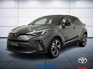 Toyota C-HR 2023